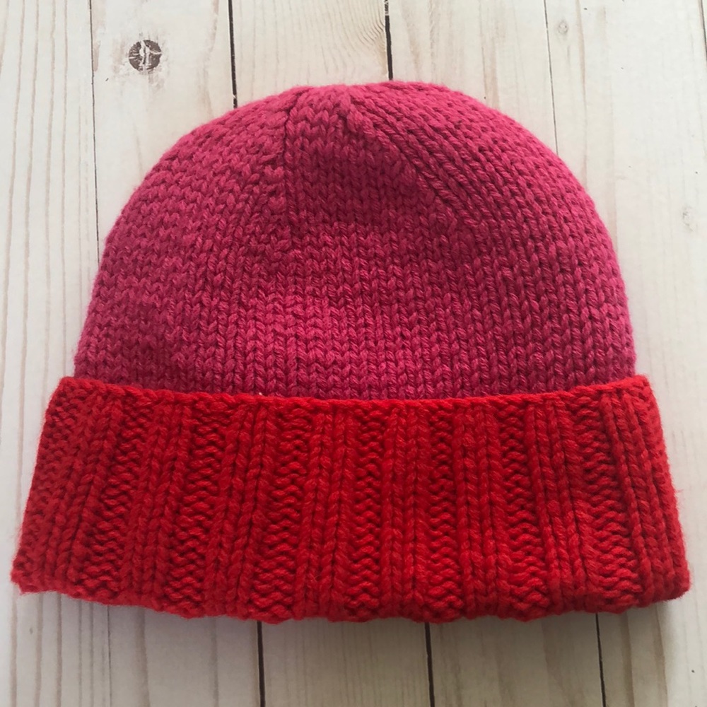 Kate Spade Hat - Picture 2 of 3